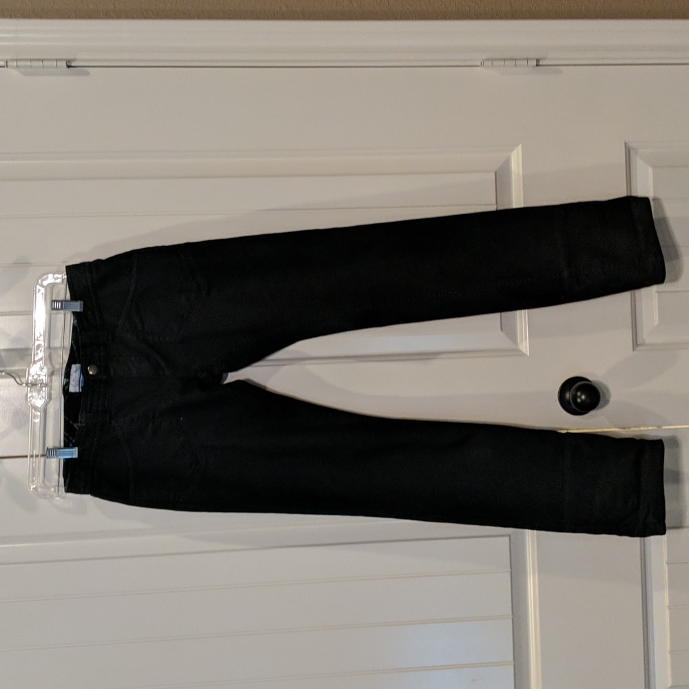 Columbia jeans black size 2